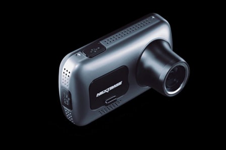 dashcam