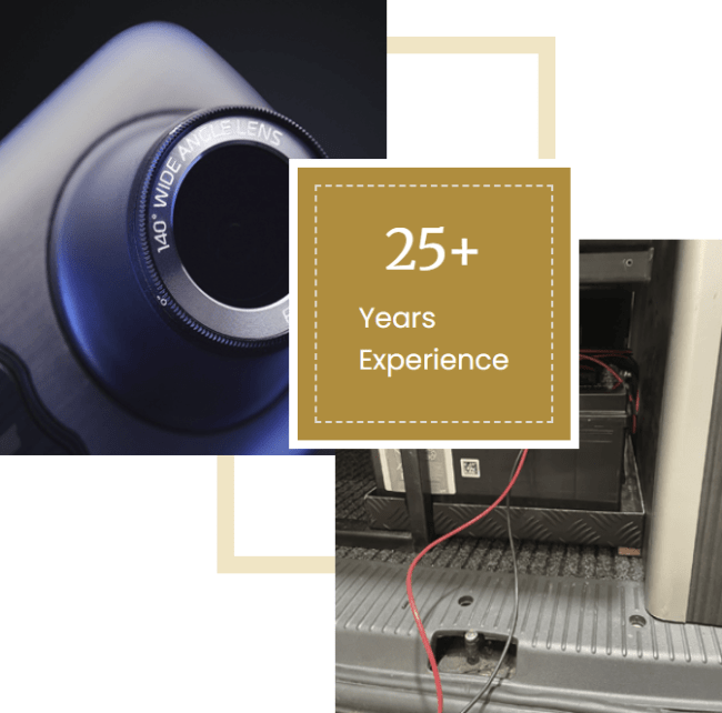 25-years Just Autos - 25 Years Experience