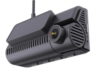 road-angel-halo-guard Road Angel Halo Guard Dashcam