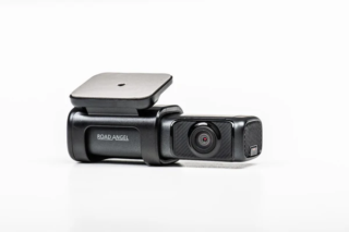 road-angel-halo-ultra Road Angel Halo Ultra Dashcam