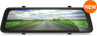 road-angel-halo-view Road Angel Halo View Dashcam