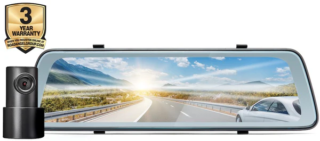 road-angel-halo-vision Road Angel Halo Vision Dashcam