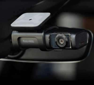 Road Angel Dashcams