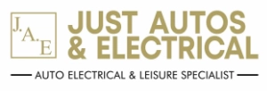 Just Autos & Electrical