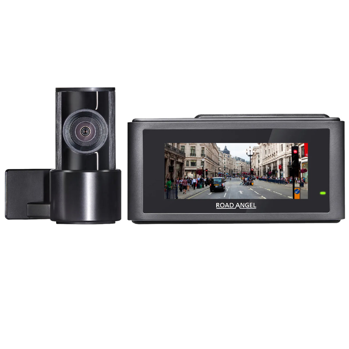 Road Angel Halo Guardian dashcam | Just Autos & Electrical
