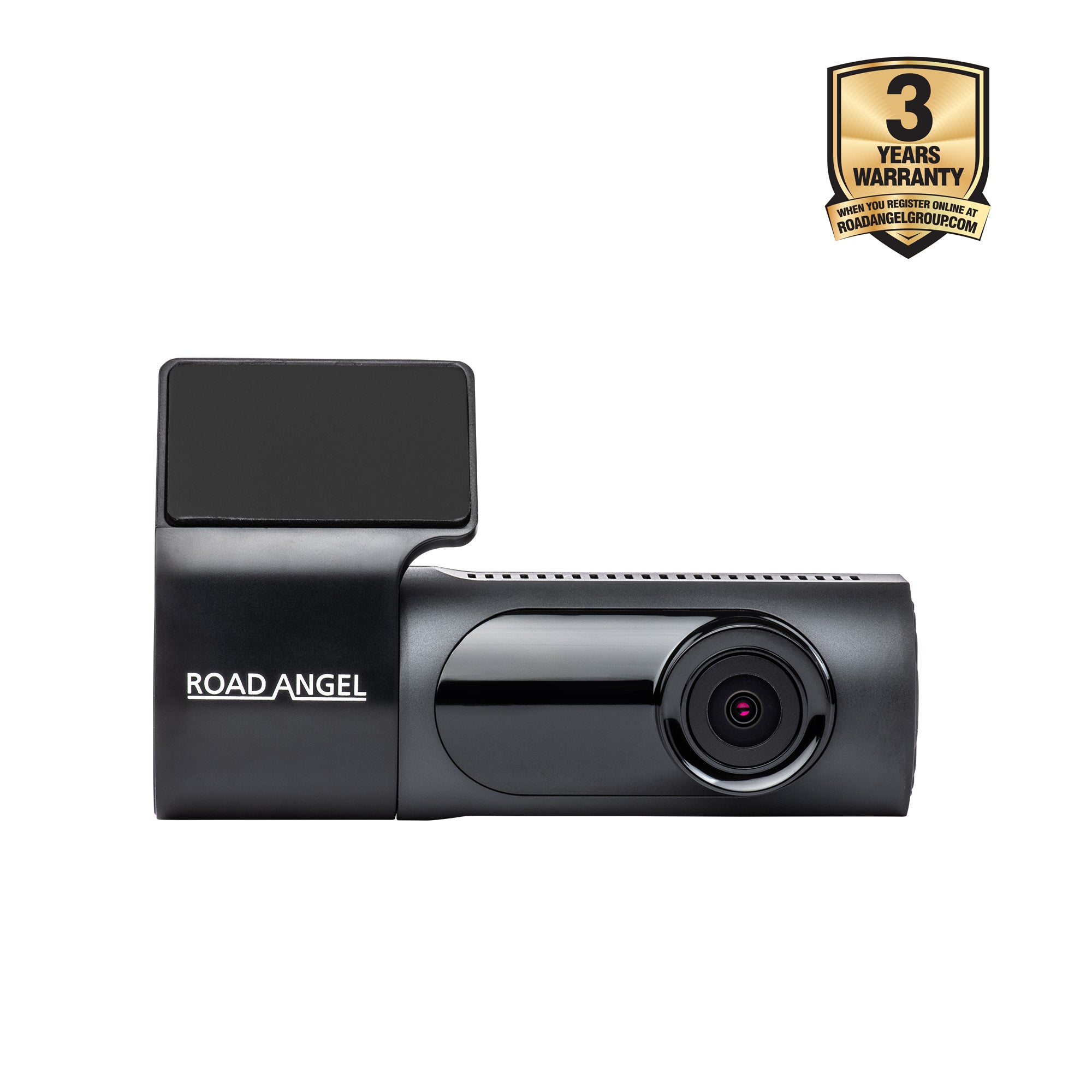 Road Angel Halo Ignite 2 dashcam | Just Autos & Electrical