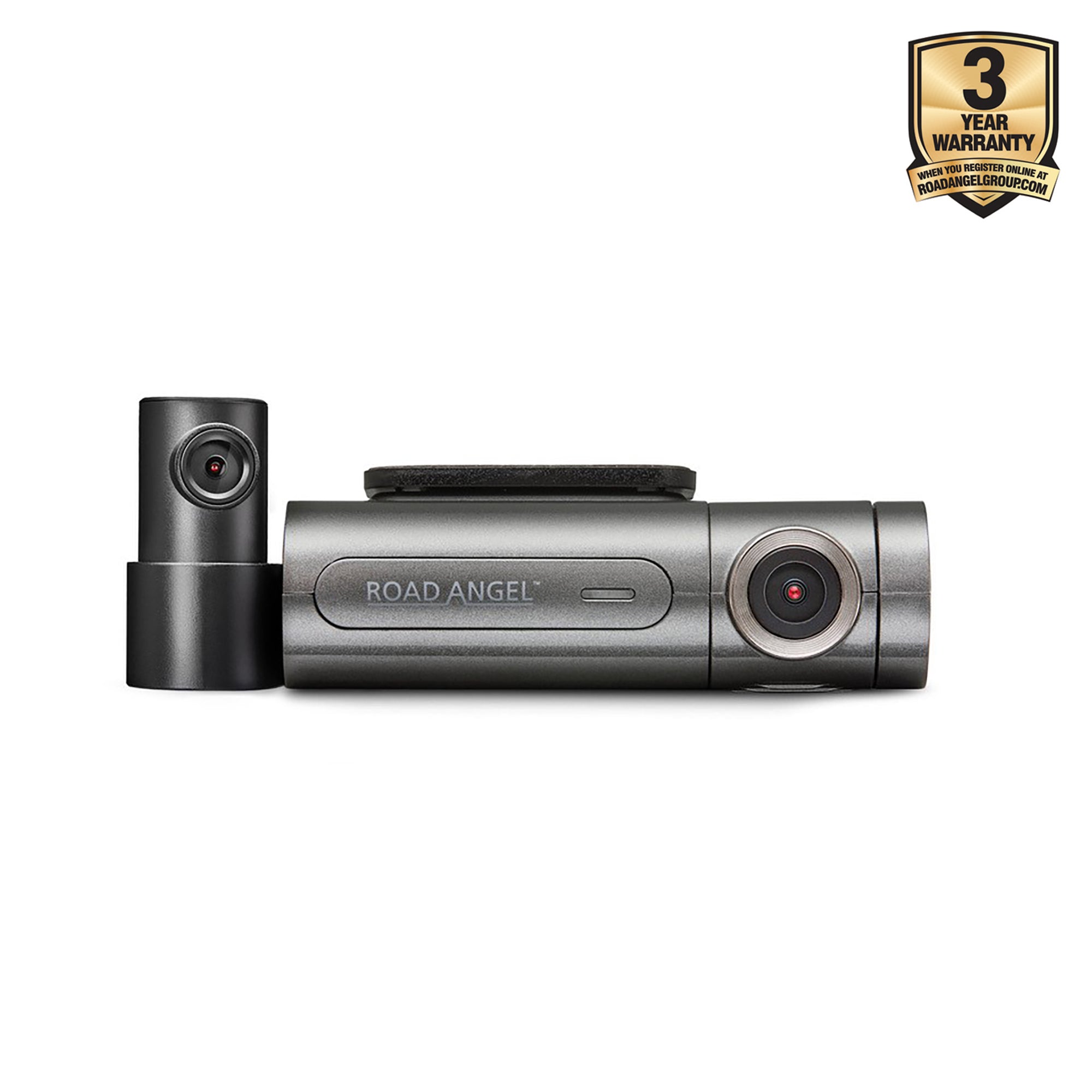 Road Angel Halo Pro dashcam | Just Autos & Electrical