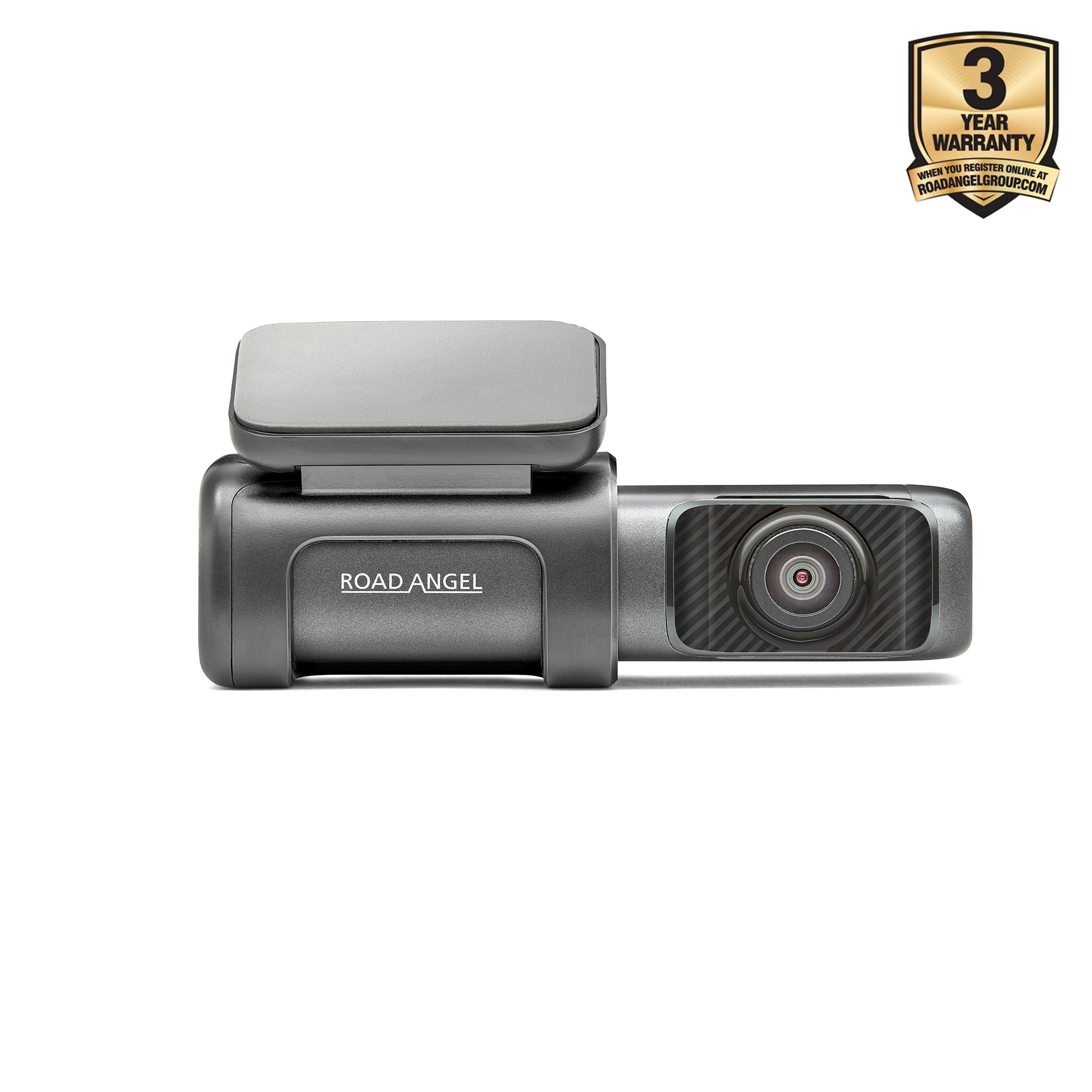 Road Angel Halo Ultra dashcam | Just Autos & Electrical
